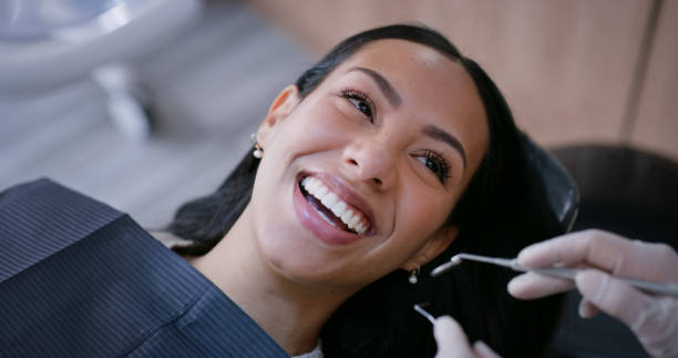Oral Cancer Screening in Wayland, MI