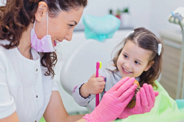 Advanced Technology for Better Dental Care in Wayland, MI